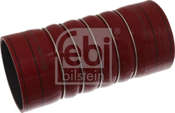 Febi Bilstein 47695 - Трубка нагнітається повітря autozip.com.ua