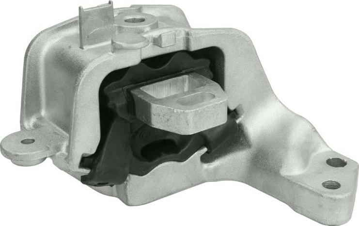 FEBI Bilstein 47651 - Подушка, підвіска двигуна autozip.com.ua