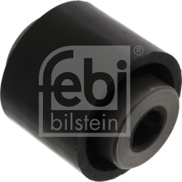 Febi Bilstein 47600 - Паразитний / Провідний ролик, зубчастий ремінь autozip.com.ua