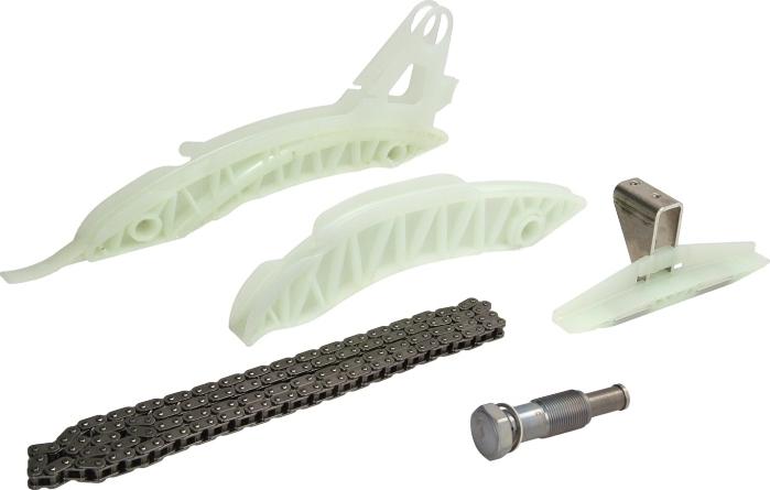 FEBI Bilstein 47639 - Комплект ланцюга приводу распредвала autozip.com.ua