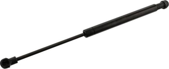 FEBI Bilstein 47631 - Газова пружина, регулювання сидіння autozip.com.ua