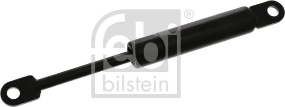 FEBI Bilstein 47626 - Газова пружина, дефлектор повітрянний autozip.com.ua