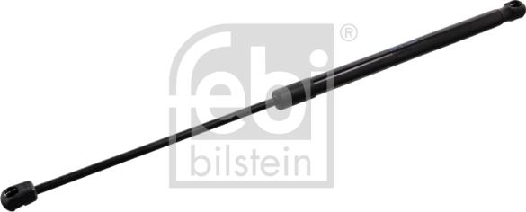 Febi Bilstein 47059 - Газова пружина, кришка багажник autozip.com.ua