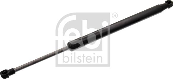 Febi Bilstein 47064 - Газова пружина, кришка багажник autozip.com.ua