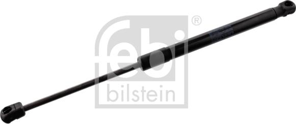 Febi Bilstein 47060 - Газова пружина, кришка багажник autozip.com.ua