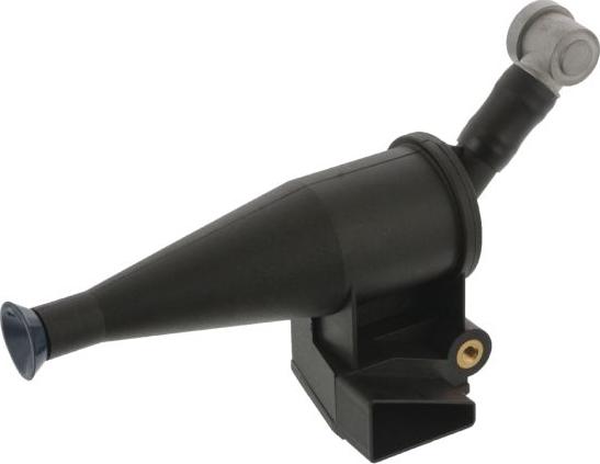 FEBI Bilstein 47001 - Маслознімний щиток, вентиляція картера autozip.com.ua