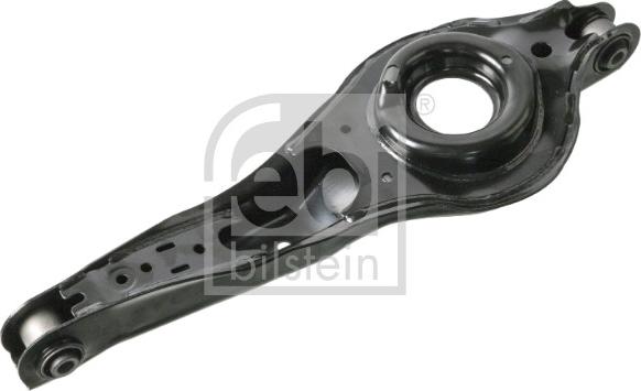 FEBI Bilstein 47013 - Важіль незалежної підвіски колеса autozip.com.ua