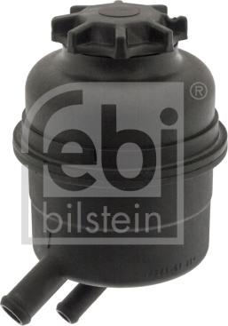 Febi Bilstein 47017 - Компенсаційний бак, гідравлічного масла услітеля керма autozip.com.ua