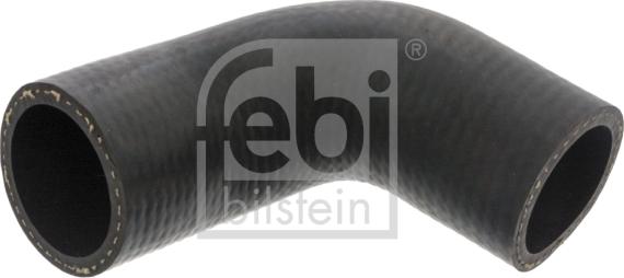 Febi Bilstein 47191 - Трубка нагнітається повітря autozip.com.ua