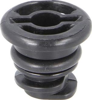 FEBI Bilstein 47197 - Різьбова пробка, масляний піддон autozip.com.ua
