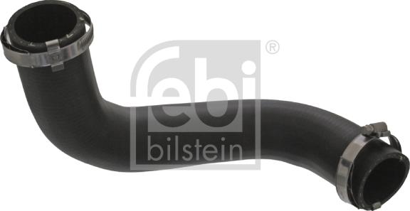 Febi Bilstein 47169 - Трубка нагнітається повітря autozip.com.ua