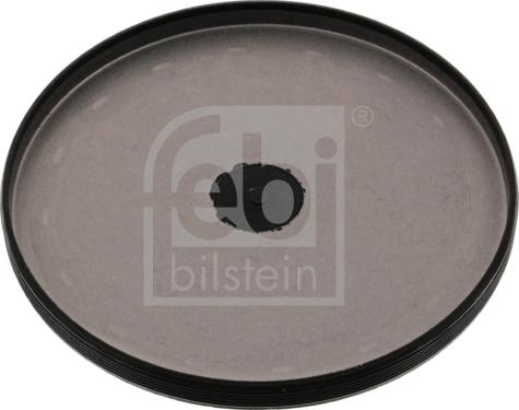 Febi Bilstein 47166 - Прокладка, привід коробки перемикання передач autozip.com.ua