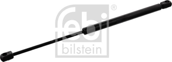 Febi Bilstein 47114 - Газова пружина, капот autozip.com.ua