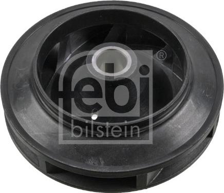 Febi Bilstein 47842 - Крильчатка, водяний насос autozip.com.ua