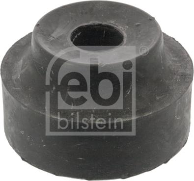 Febi Bilstein 47837 - Подушка, підвіска двигуна autozip.com.ua