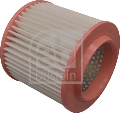 FEBI Bilstein 47828 - Повітряний фільтр autozip.com.ua