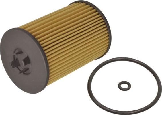 FEBI Bilstein 47827 - Масляний фільтр autozip.com.ua