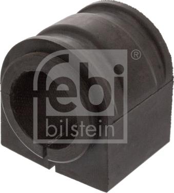 Febi Bilstein 47391 - Втулка, стабілізатор autozip.com.ua