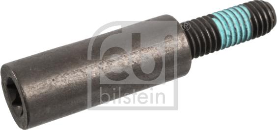 Febi Bilstein 47398 - Болти напрямних, ланцюг приводу autozip.com.ua