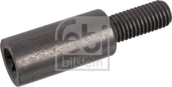 Febi Bilstein 47397 - Болти напрямних, ланцюг приводу autozip.com.ua