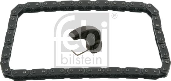 Febi Bilstein 47352 - Комплект ланцюга, привід масляного насоса autozip.com.ua