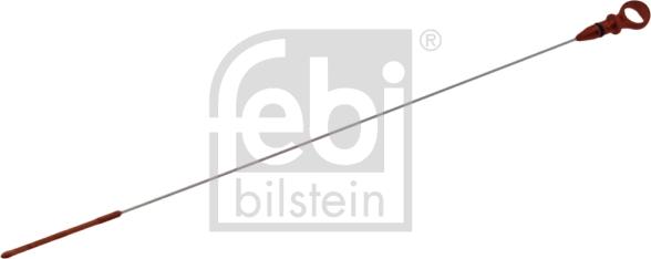 Febi Bilstein 47303 - Покажчик рівня масла autozip.com.ua