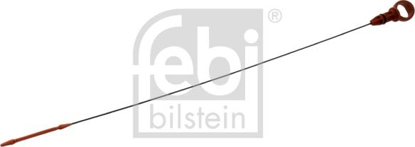 Febi Bilstein 47302 - Покажчик рівня масла autozip.com.ua