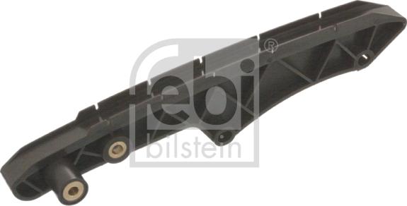 FEBI Bilstein 47387 - Планка заспокоювача, ланцюг приводу autozip.com.ua