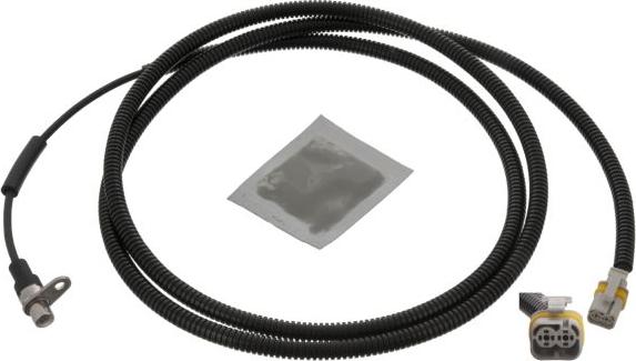 FEBI Bilstein 47330 - Датчик ABS, частота обертання колеса autozip.com.ua