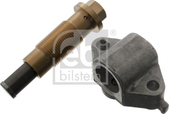 Febi Bilstein 47326 - Натягувач, ланцюг приводу autozip.com.ua