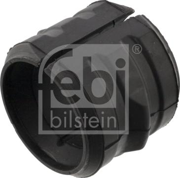 Febi Bilstein 47202 - Втулка, стабілізатор autozip.com.ua