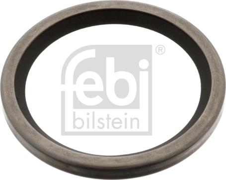 Febi Bilstein 47288 - Прокладка, термостат autozip.com.ua