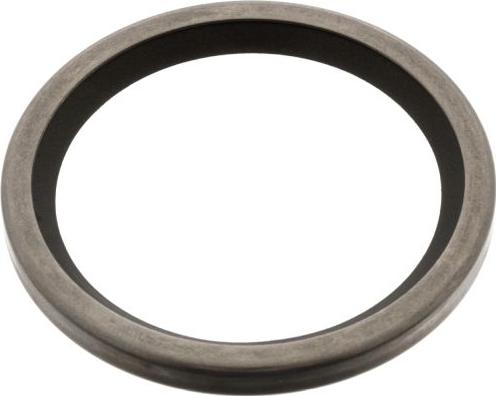 FEBI Bilstein 47288 - Прокладка, термостат autozip.com.ua