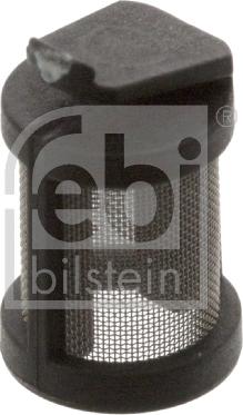 Febi Bilstein 47283 - Гідрофільтри, автоматична коробка передач autozip.com.ua