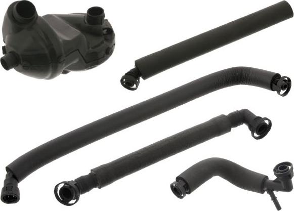 FEBI Bilstein 47229 - Клапан, відведення повітря з картера autozip.com.ua