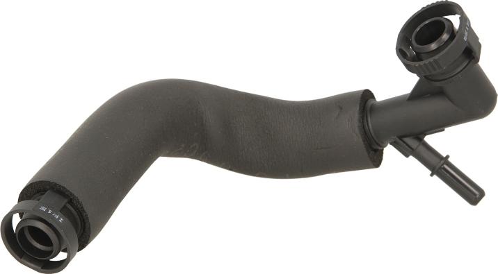 FEBI Bilstein 47228 - Шланг, вентиляція картера autozip.com.ua