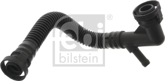 Febi Bilstein 47223 - Шланг, вентиляція картера autozip.com.ua