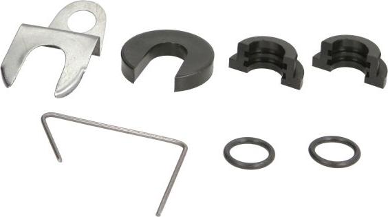 FEBI Bilstein 47222 - Ремкомплект, важіль перемикання autozip.com.ua