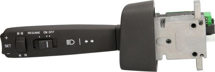FEBI Bilstein 47278 - Перемикач покажчиків повороту autozip.com.ua