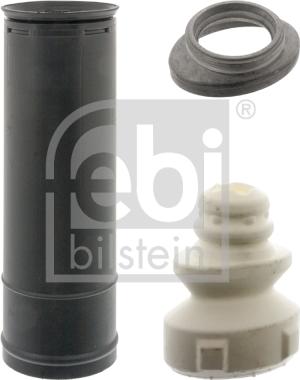 Febi Bilstein 47751 - Пилозахисний комплект, амортизатор autozip.com.ua