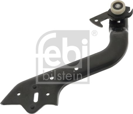 Febi Bilstein 47761 - Напрямна ролика, зсувні двері autozip.com.ua