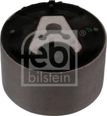 Febi Bilstein 47704 - Подушка, підвіска двигуна autozip.com.ua