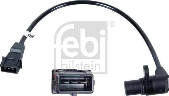 Febi Bilstein 47781 - Датчик імпульсів, колінчастий вал autozip.com.ua