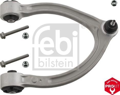 Febi Bilstein 47735 - Важіль незалежної підвіски колеса autozip.com.ua