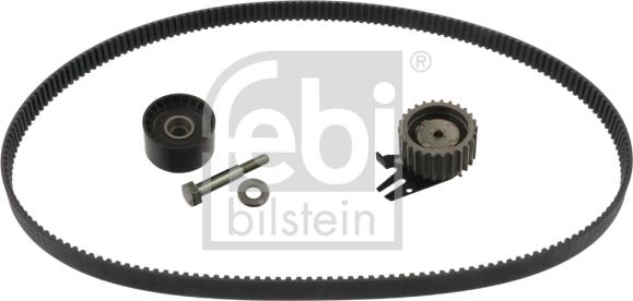 Febi Bilstein 47730 - Комплект ременя ГРМ autozip.com.ua