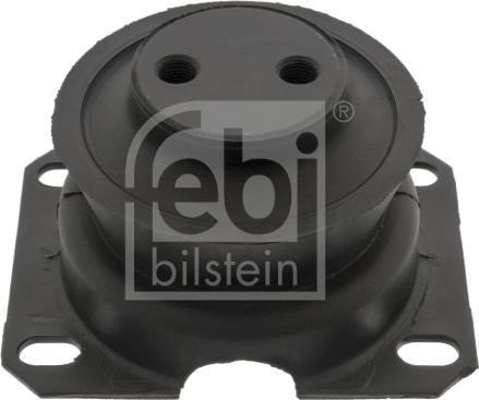 Febi Bilstein 47738 - Подушка, підвіска двигуна autozip.com.ua