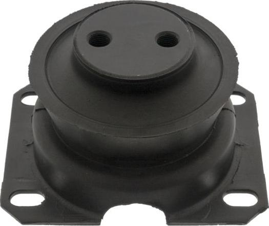 FEBI Bilstein 47738 - Подушка, підвіска двигуна autozip.com.ua