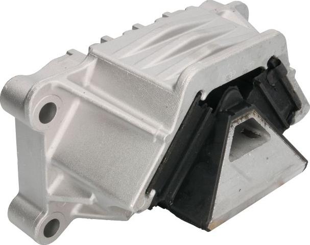 FEBI Bilstein 47771 - Подушка, підвіска двигуна autozip.com.ua