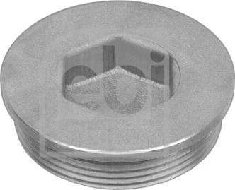FEBI Bilstein 09995 - - - autozip.com.ua