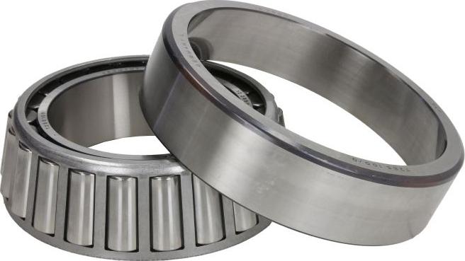 FEBI Bilstein 09914 - Підшипник ступиці колеса autozip.com.ua